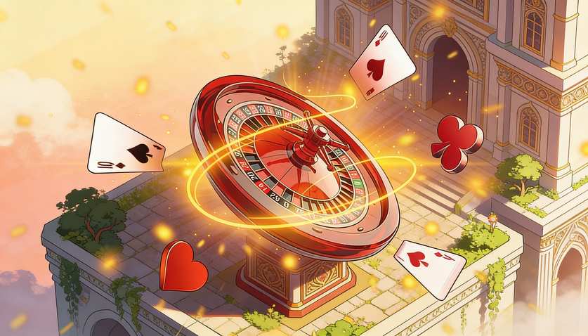 Kingschip casino