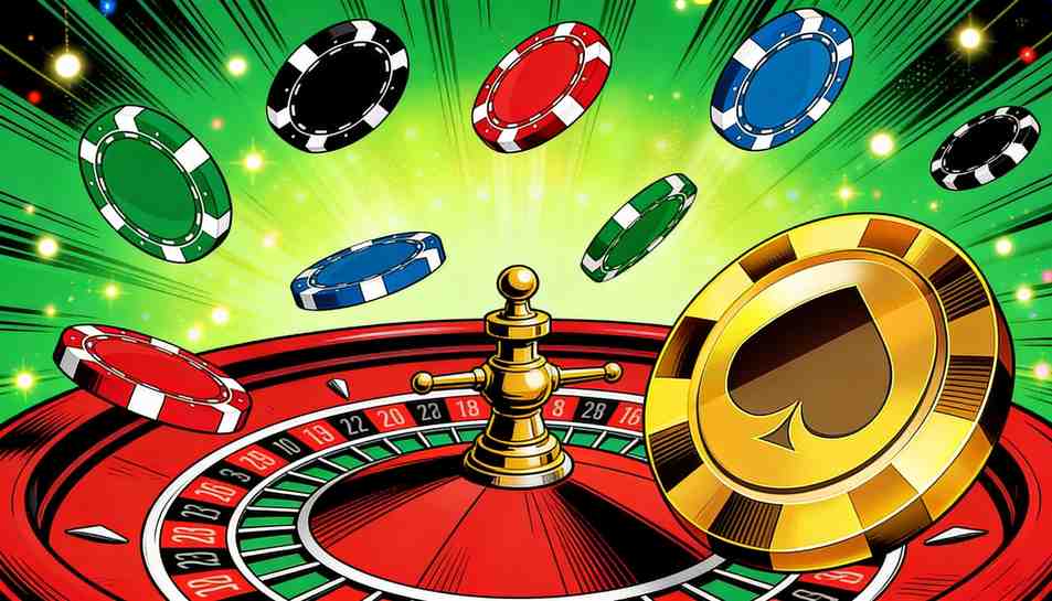 casino4ucasino.com