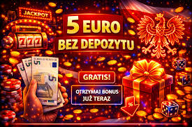 Depozyt w kasynie 20 PLN 2026 - Lista kasyn