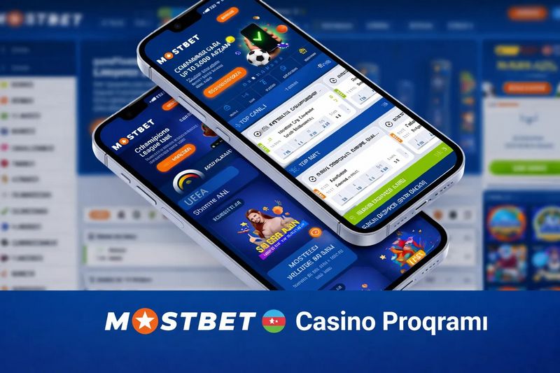 Mostbet Azərbaycan: qiymətləndirmə, bonuslar, oyunçu cavabları