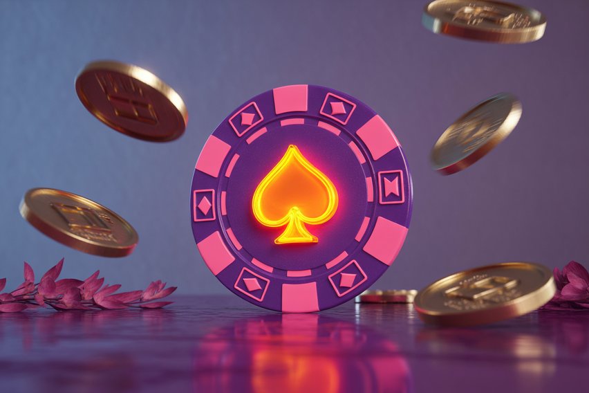Lucky tiger casino